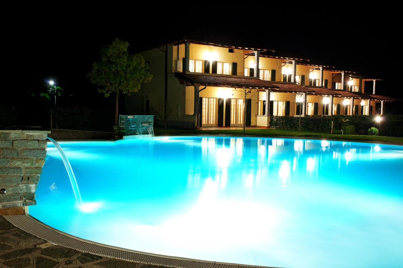 Tremezzo Residence-11 Apartments To Choose From In An Exclusive Residence By Italian Apartments Екстер'єр фото