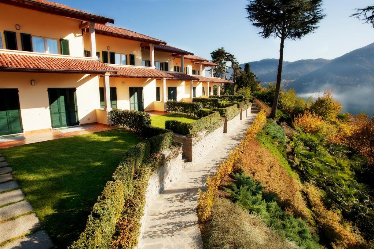 Tremezzo Residence-11 Apartments To Choose From In An Exclusive Residence By Italian Apartments Екстер'єр фото