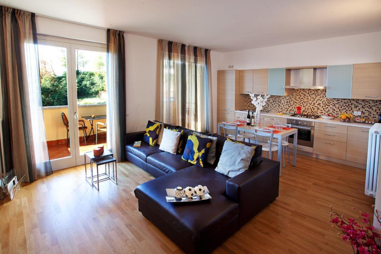 Tremezzo Residence-11 Apartments To Choose From In An Exclusive Residence By Italian Apartments Екстер'єр фото