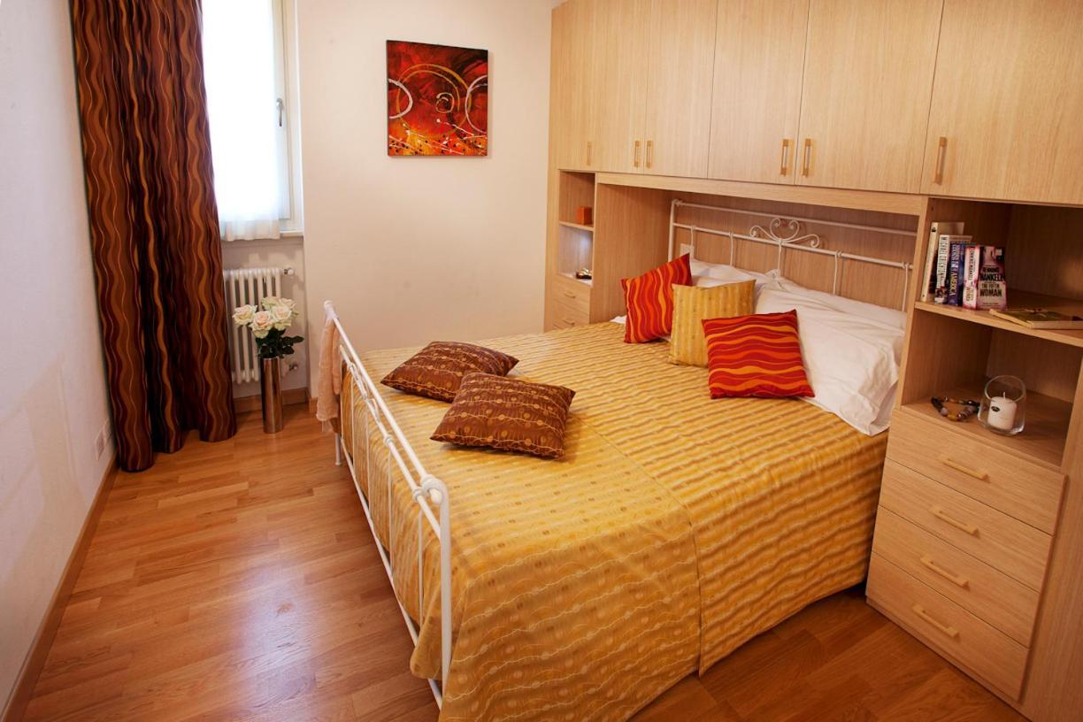 Tremezzo Residence-11 Apartments To Choose From In An Exclusive Residence By Italian Apartments Екстер'єр фото