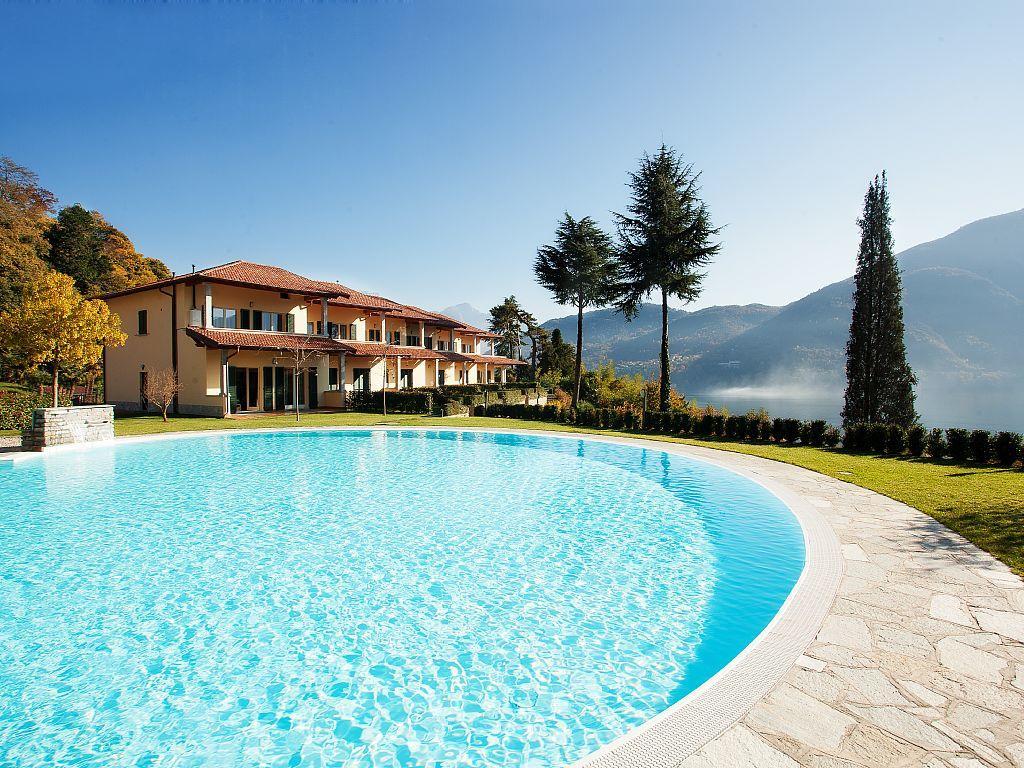 Tremezzo Residence-11 Apartments To Choose From In An Exclusive Residence By Italian Apartments Екстер'єр фото