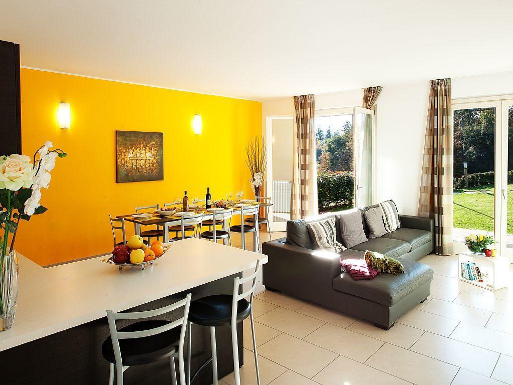 Tremezzo Residence-11 Apartments To Choose From In An Exclusive Residence By Italian Apartments Екстер'єр фото