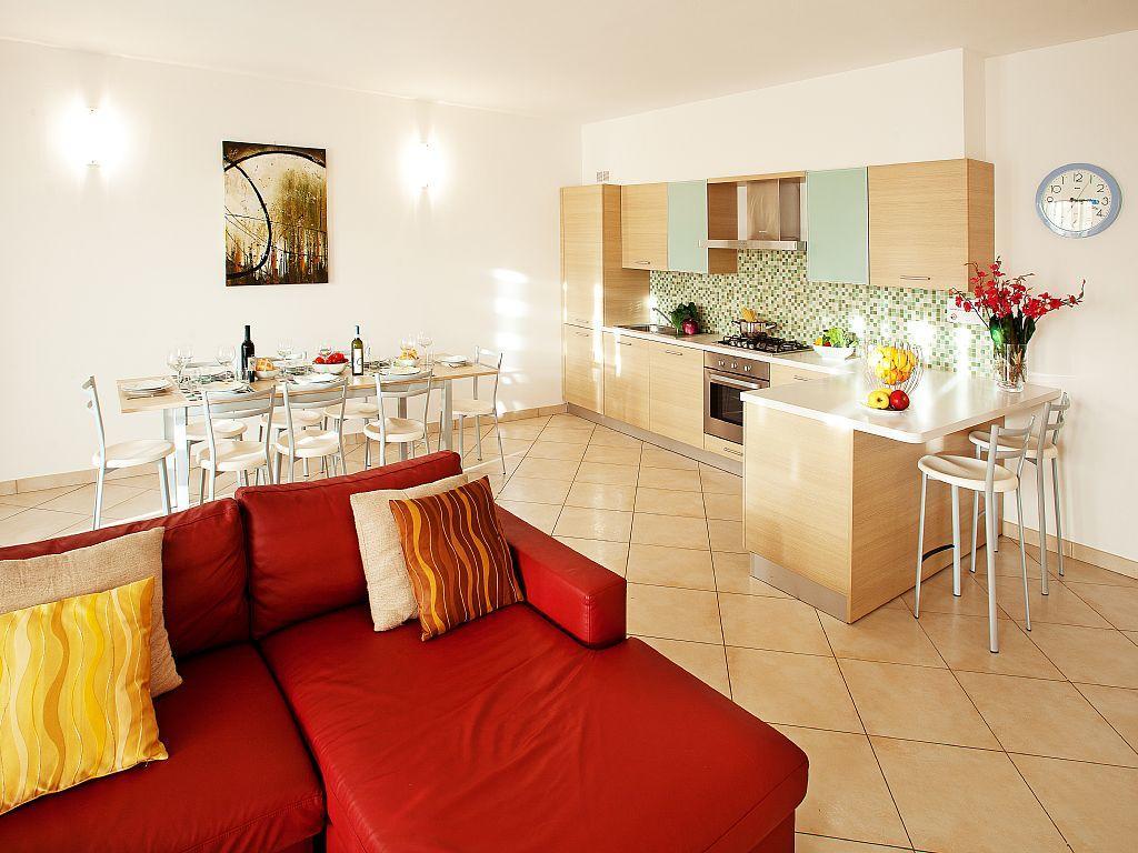 Tremezzo Residence-11 Apartments To Choose From In An Exclusive Residence By Italian Apartments Екстер'єр фото